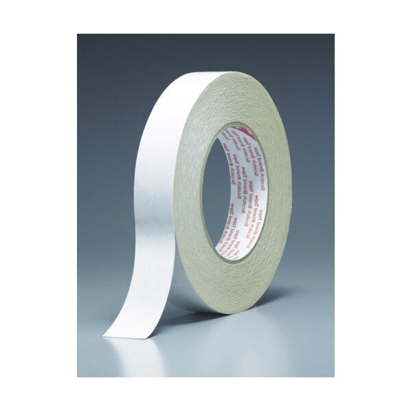 厚手両面テープ 幅25mm×長さ15m×厚み0.5mm PAD-25 1点