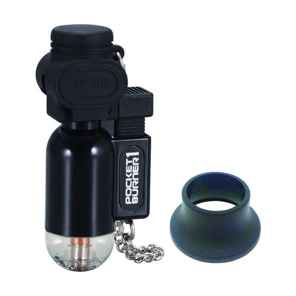 ポケットバーナー1(充てん式)