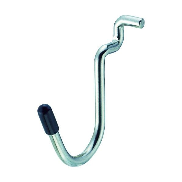 パンチングボード用フックT キャップ