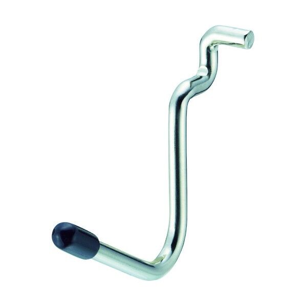 パンチングボード用L型フック