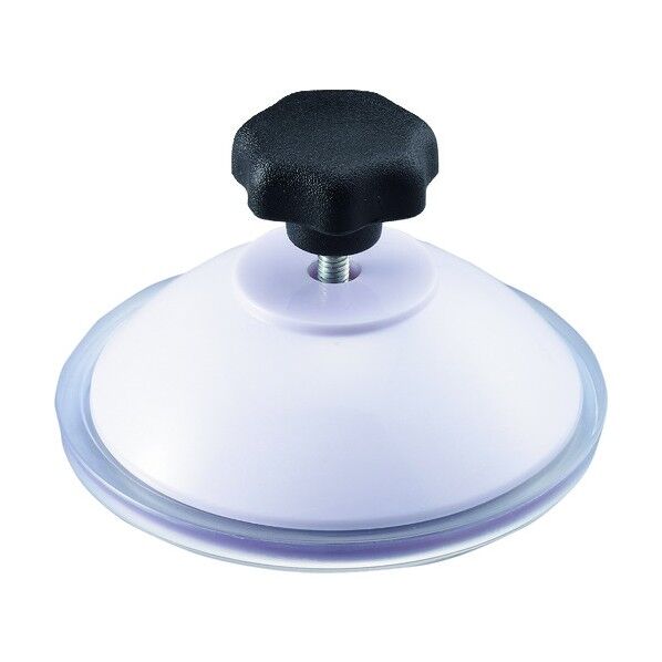 パンチングボード用吸盤取付器具