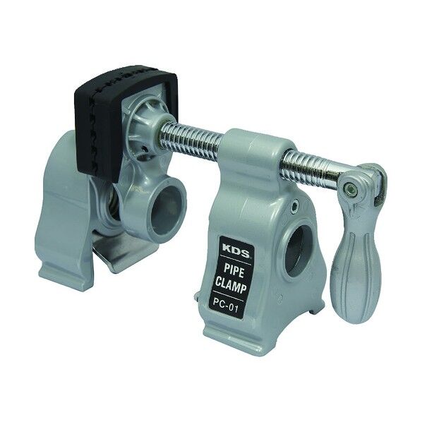 パイプクランプ