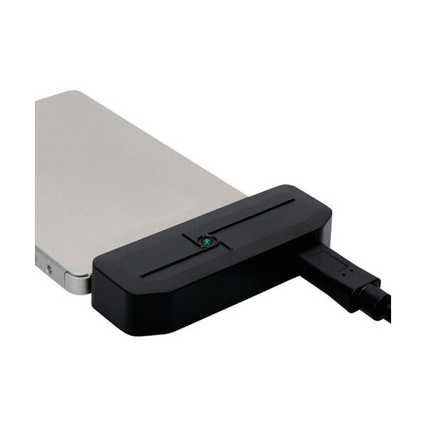 2.5インチSATA SSD用変換アダプタ SATA⇒USB3.2 Gen2 Type-C