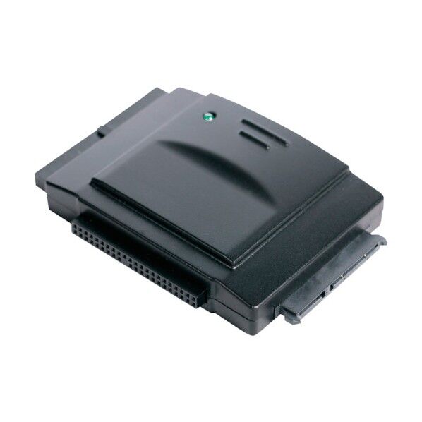 2.5/3.5インチHDD用 手軽にデータのお引越し IDE/SATA-USB2.0 変換ケーブル