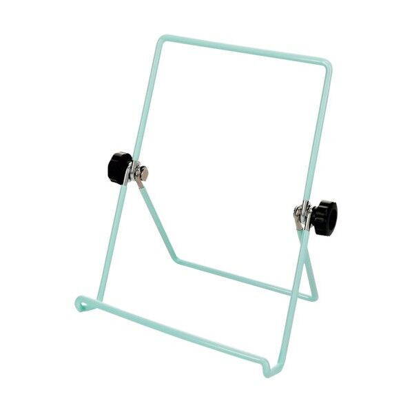 持ち運びに最適 どこでも気軽に使えるコンパクトスマートフォンスタンド.