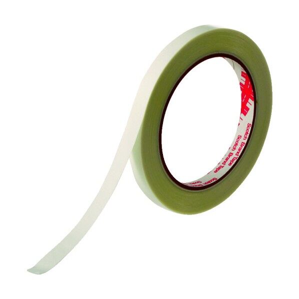 建築内装用超薄手強力両面テープ 10×10 PBW-10 1