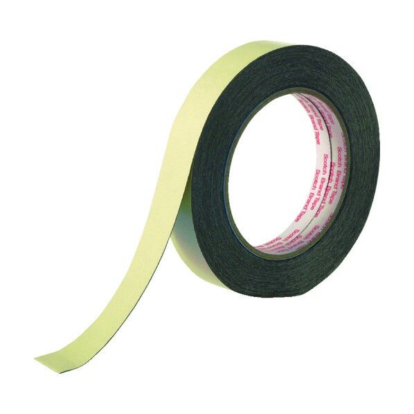 黒 幅20mm×長さ10m×厚み0.5mm PBT-20 1点