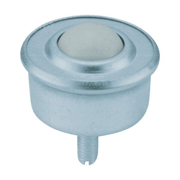 プレス成型品上向き用メインボール樹脂製P-8B