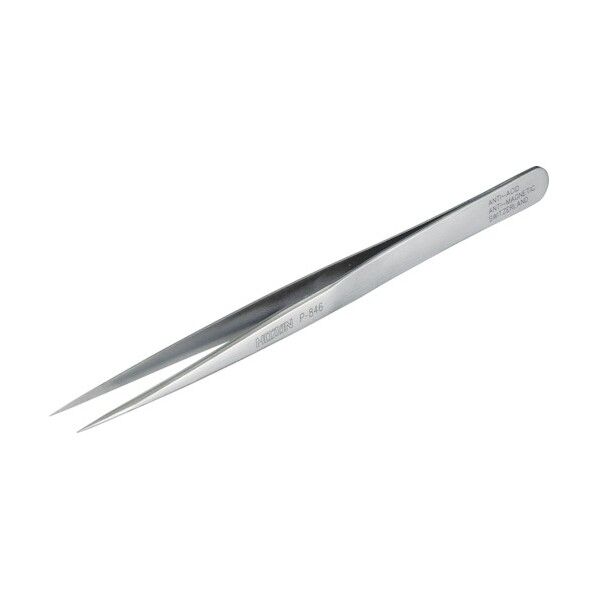 ピンセット P-846