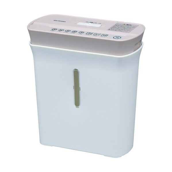 パーソナルシュレッダー(A4対応)