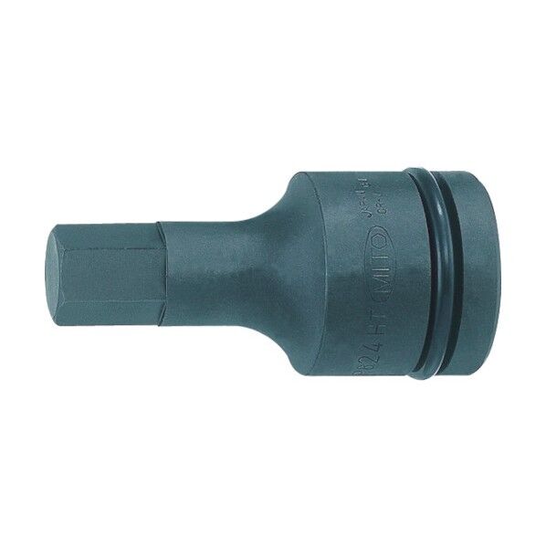 ヘックスソケット パワータイプ