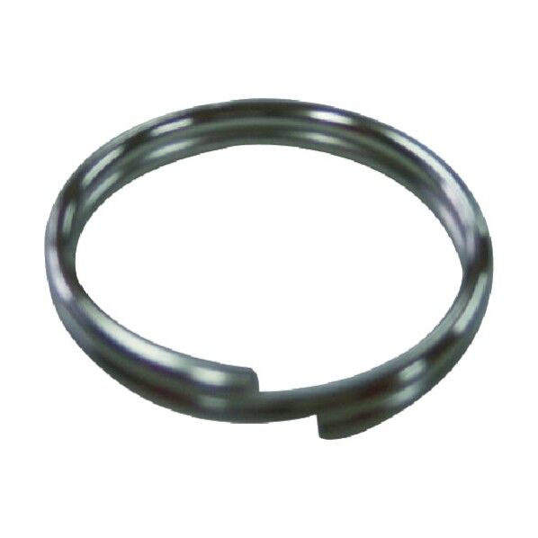 ニッケルWリング