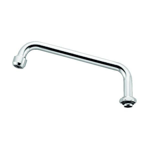 腰高上向パイプ PA23J-60X-16 1