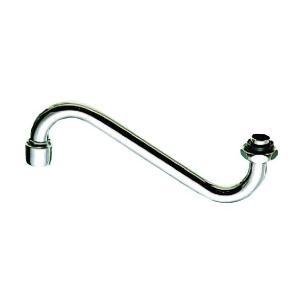 泡沫上向自在パイプ