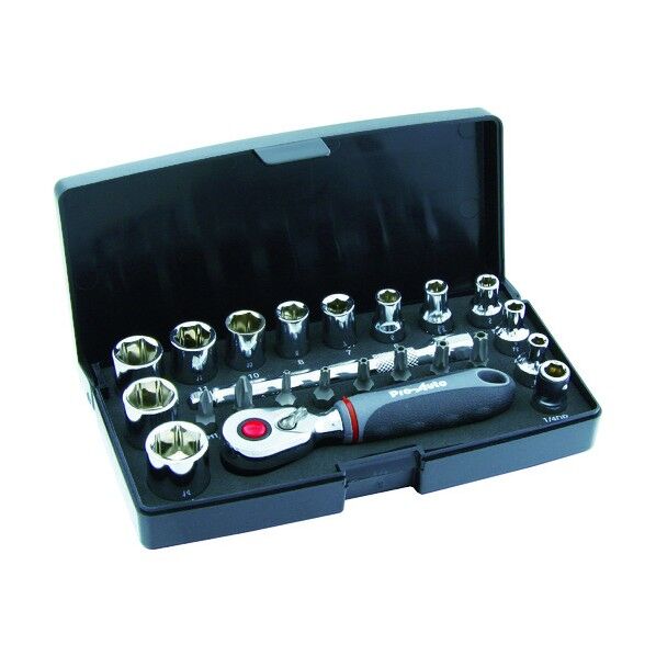 ソケットレンチセット(6角タイプ)