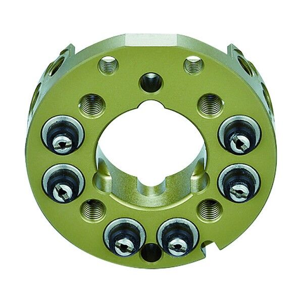 多関節ロボット用ツールチェンジャー