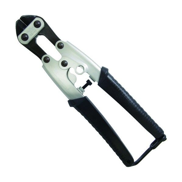 フジ矢　アルミピアノ線ベントクリッパー