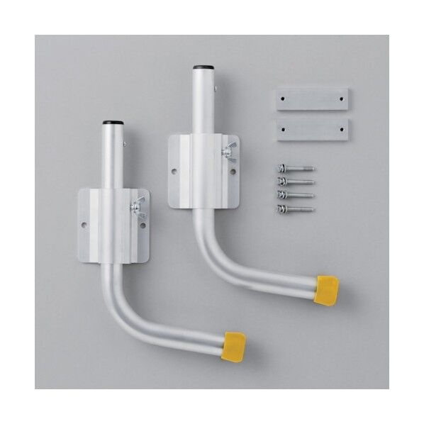 L型アウトリガー