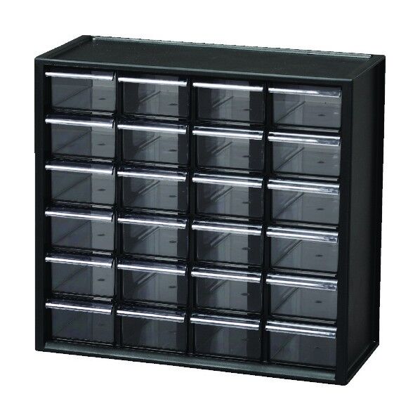 パーツキャビネット