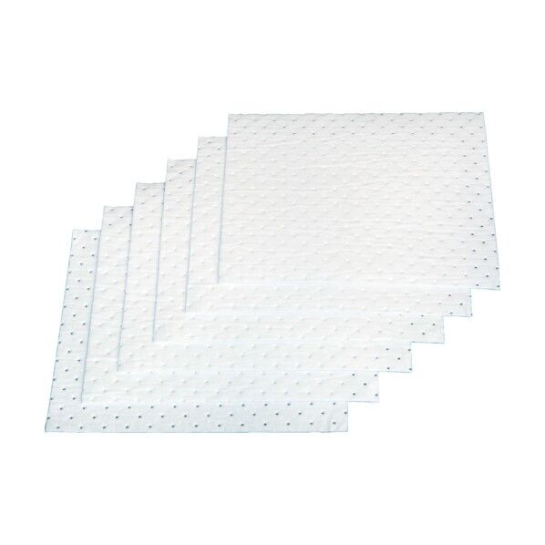 JOHNAN 油吸着材アブラトールシート 50×40×0.2cm PC50-2 100枚