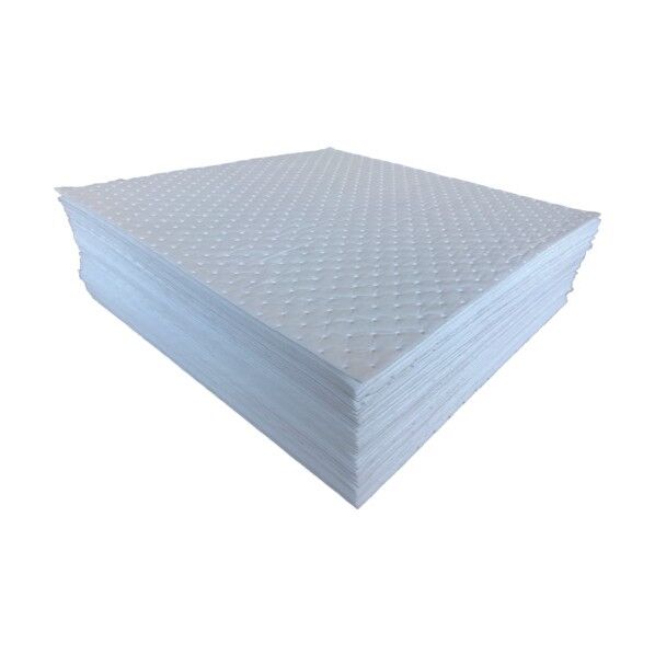 JOHNAN JOHNAN 高性能油吸収材アブラトール 670 x 670 x 220 mm PC-65 50枚