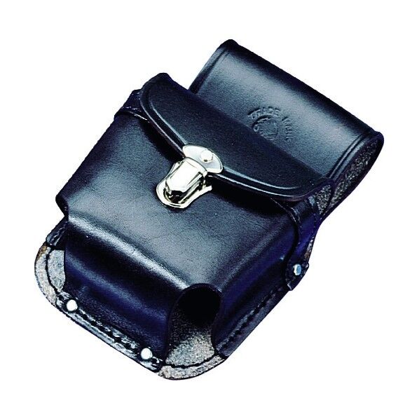 黒表皮コンベックスケース7.5mワイド用 PC-17 1点