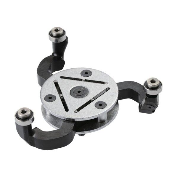 スパイダーバー (パイプ外周・面取り用)