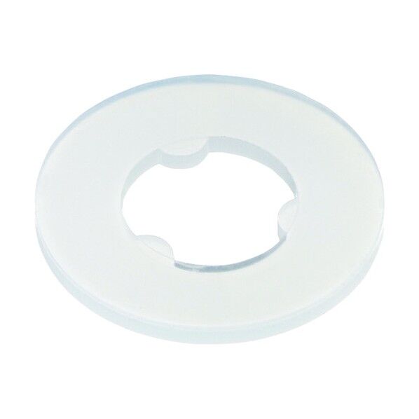 ナイロン 小ねじ用セットワッシャー M4用 PA/SW 3.65-12-0.8 1000個