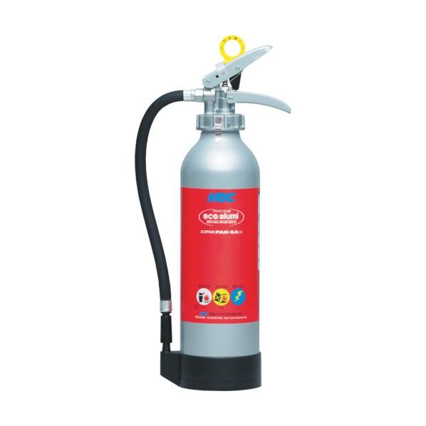 ABC粉末消火器(加圧式)