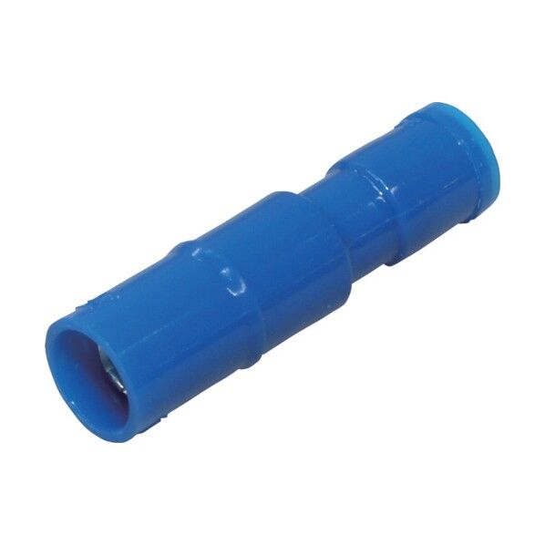 差込形ピン端子パックPC形 青 161 x 108 x 21 mm 100個