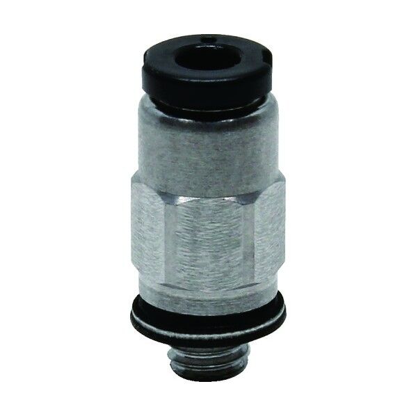 チューブフィッティングミニストレート