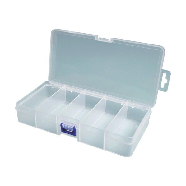 ポケットケース 固定仕切タイプ