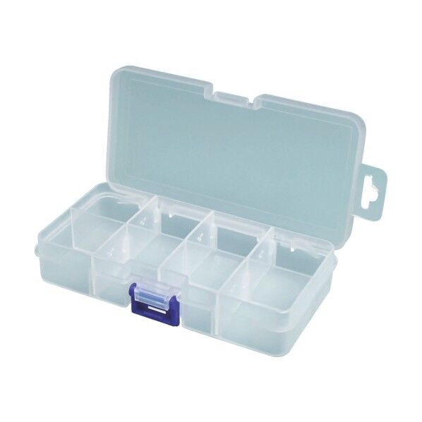 ポケットケース 固定・可動仕切タイプ