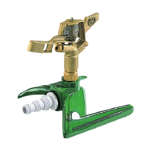 フルサークルスプリンクラー