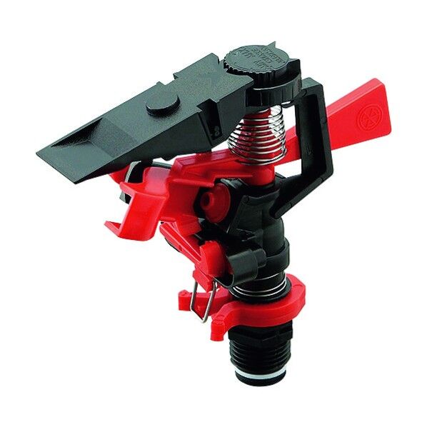 PCパートサークルスプリンクラー上部 PC517F-13