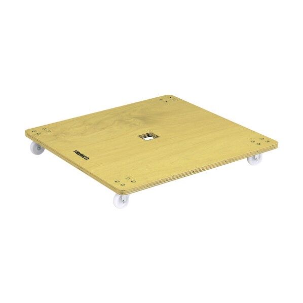 プティカルゴ (ナイロン車輪)