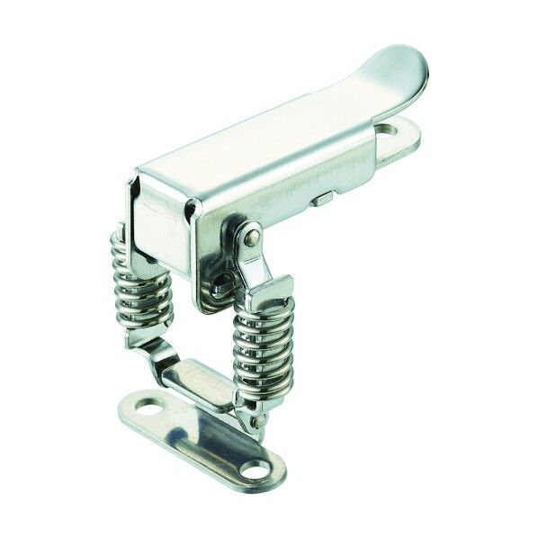 コーナーキャッチクリップステンレス製1個入