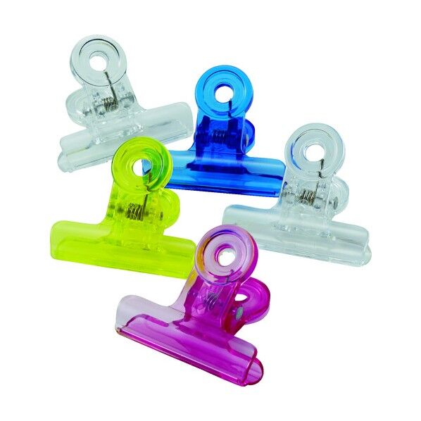 ポリカクリップ