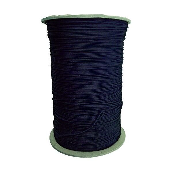 ナイロン極細紐ボビン巻0.8mm×300m