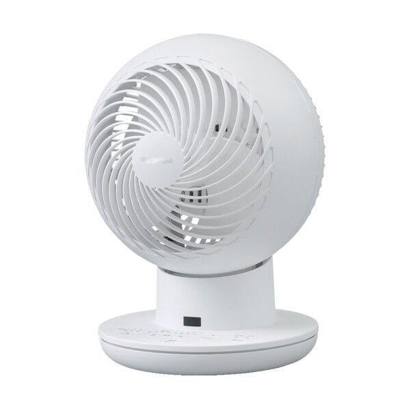 アイリスオーヤマ 287573 サーキュレーターアイ DC Silent 20畳 ホワイト PCF-SDS15T-W 1点