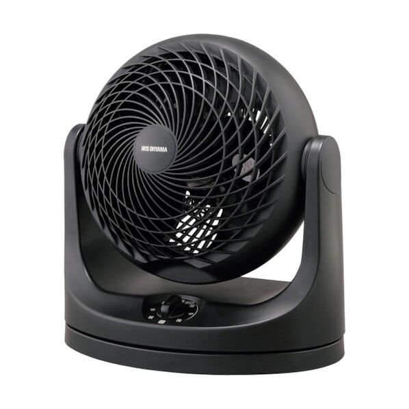 サーキュレーター マカロン型(左右首振りタイプ)