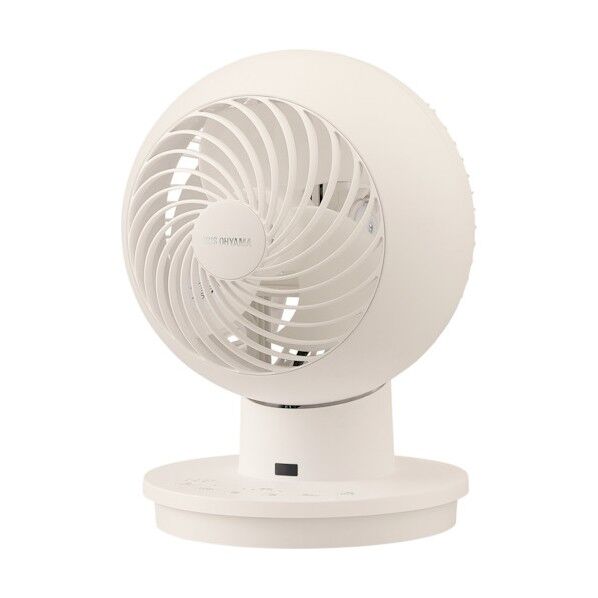 サーキュレーターアイ 18畳 左右首振りタイプ アイボリー PCF-SC15-EC 1点