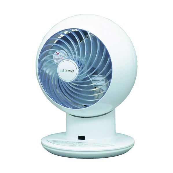 強力コンパクトサーキュレーター 左右首振りタイプ