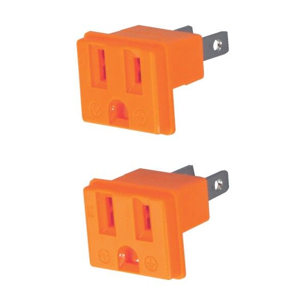 カセットコンセントコウカンコンヨウセントプラコンカセット(2個入)