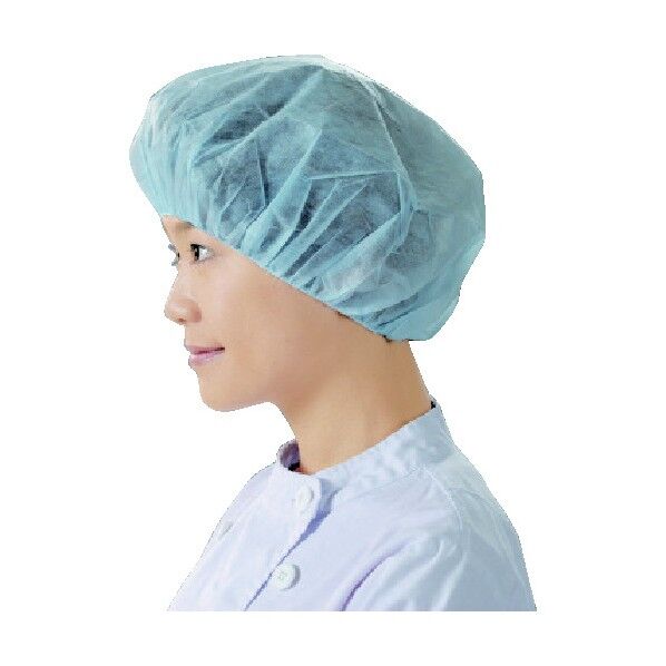 プリティカラーキャップ