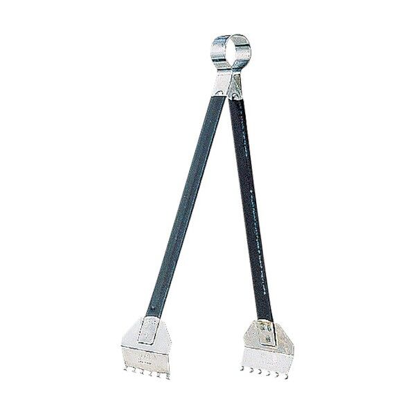 ディッピング用プリント基板用ホルダーPCB1