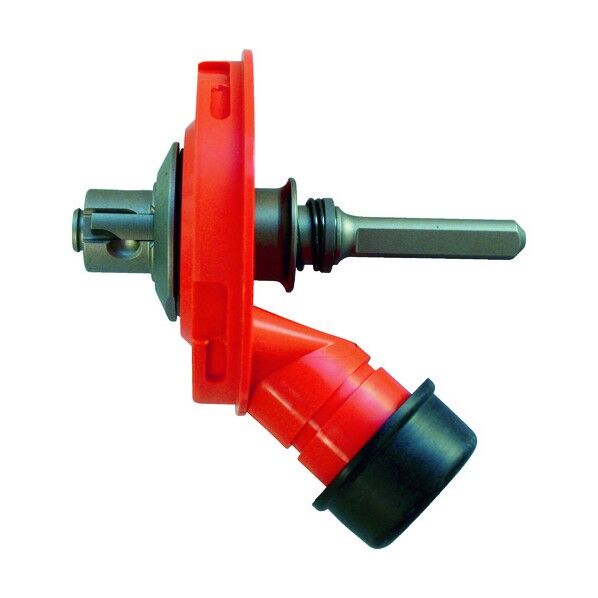 ポリクリックシャンク(吸塵用)