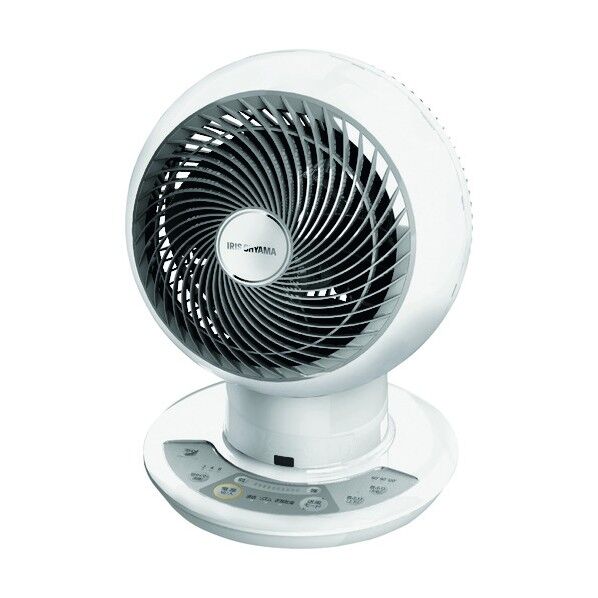 サーキュレーターアイ JET (上下左右首振りタイプ)