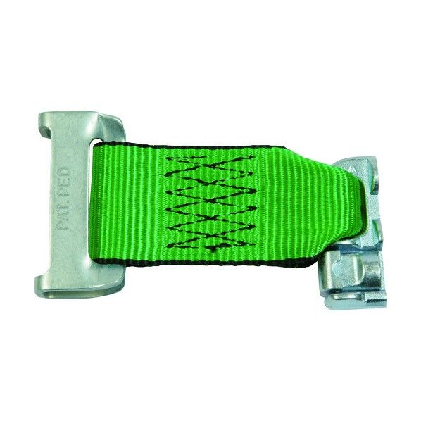 allsafeロープタイオフ 142 x 98 x 36 mm PCH-DS 1