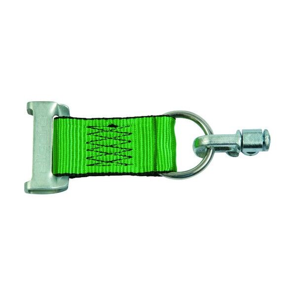 allsafeロープタイオフ 197 x 93 x 32 mm PCH-DSR 1